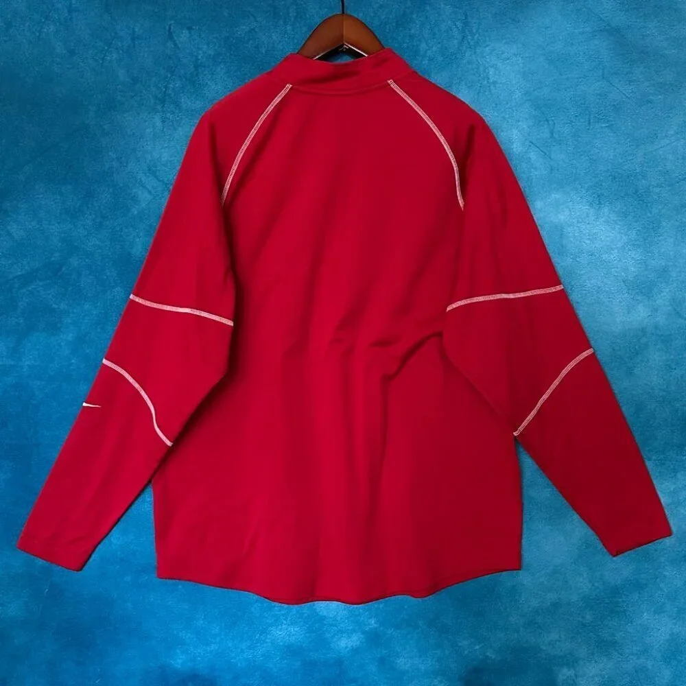 Collection of Anaheim Angels Athletic Wear (2XL)